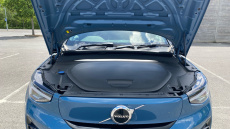 Volvo EX40 185kW Extended Range Plus 78kWh 5dr Auto Electric Estate